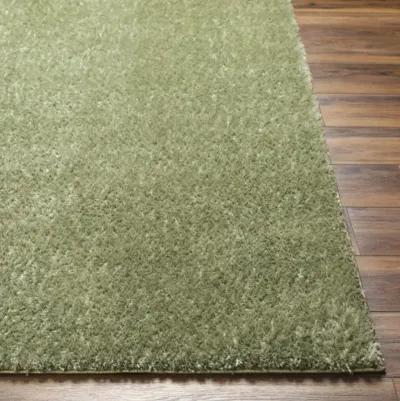 Cloudy Shag CDG-2322 7'10" x 10' Machine Woven Rug