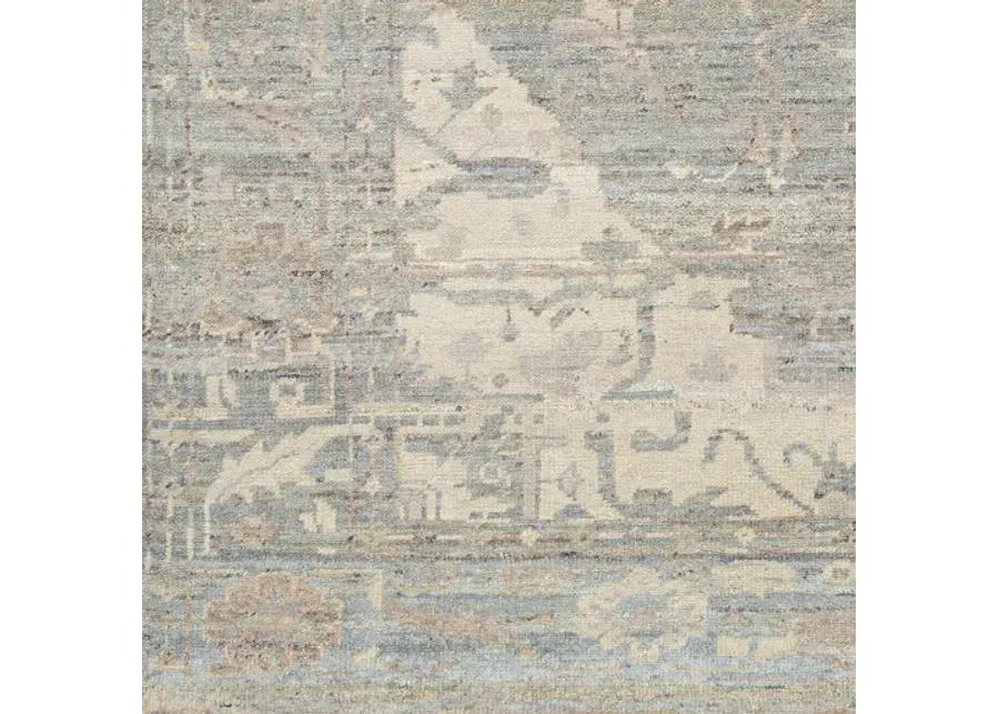 Cappadocia CPP-5033 3'6" x 5'6" Handmade Rug