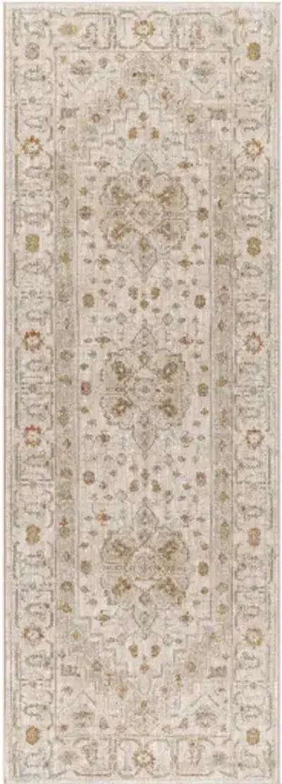 Avant Garde AVT-2313 2'7" x 10' Rug