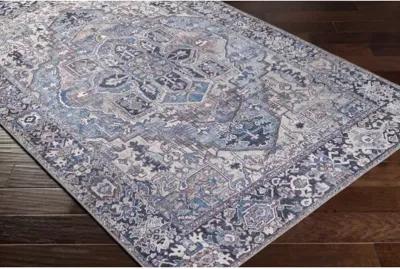 Iris 7'6" x 9'6" Rug