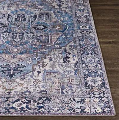 Iris 7'6" x 9'6" Rug