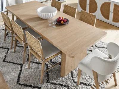 Nomad Dining Table