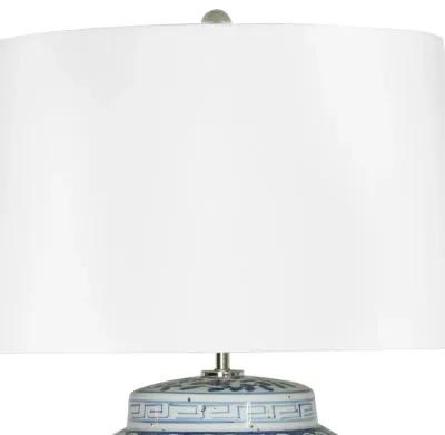 Southern Living Royal Ceramic Table Lamp