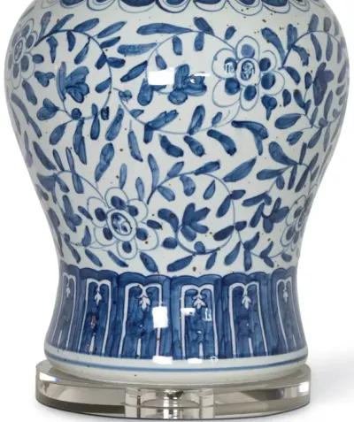 Southern Living Royal Ceramic Table Lamp