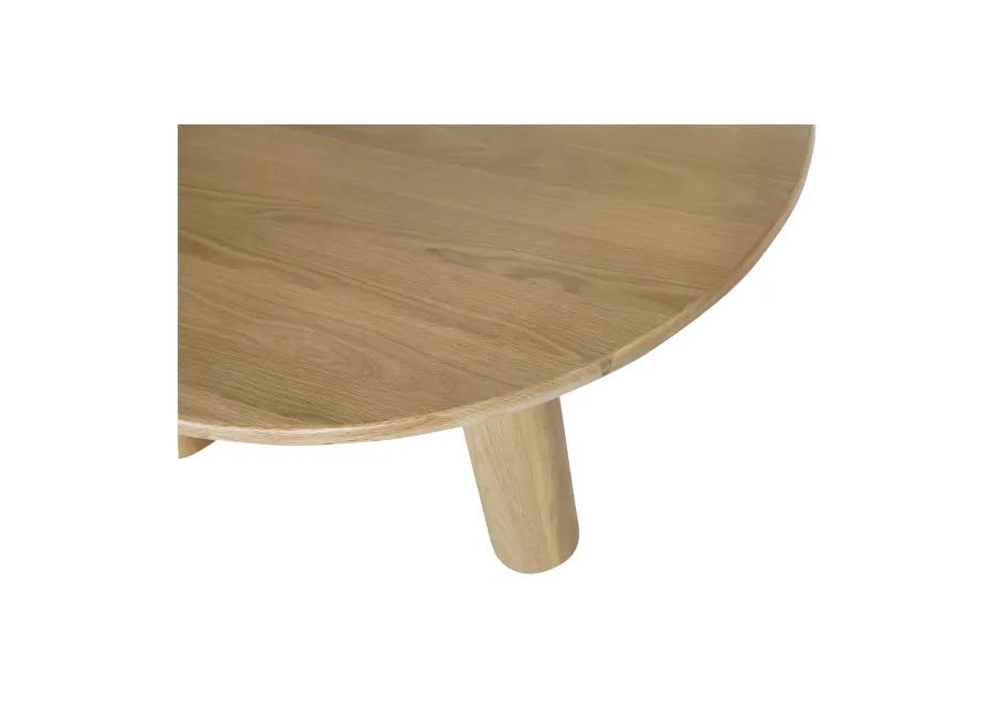 MILO ROUND DINING TABLE