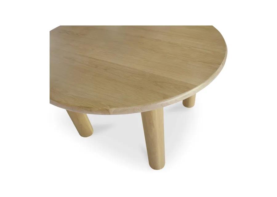 MILO ROUND DINING TABLE