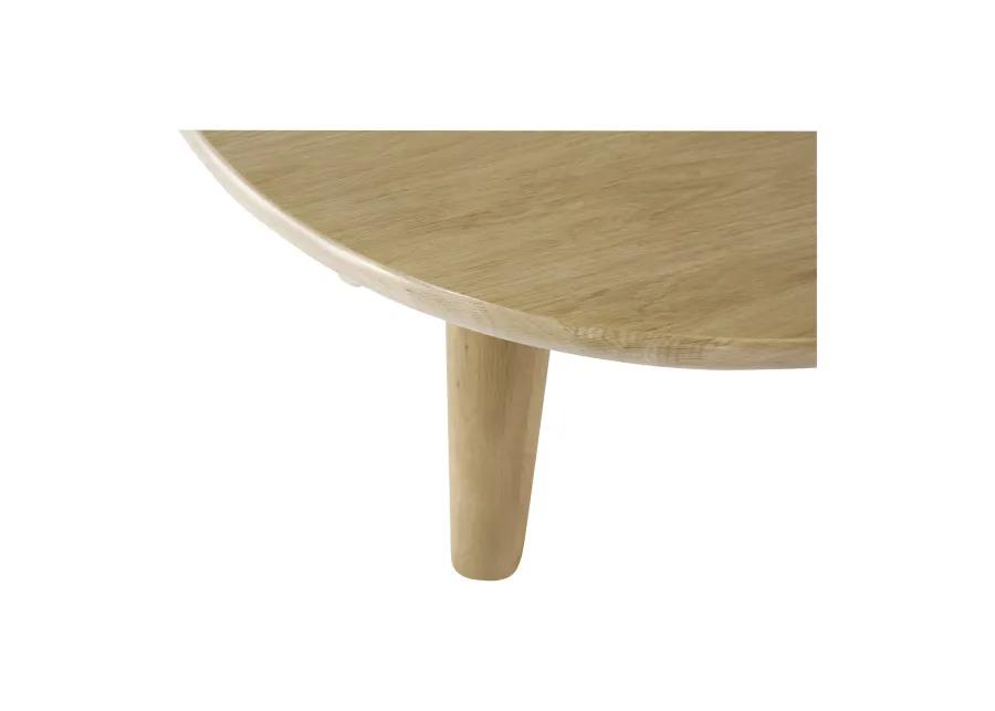 MILO ROUND DINING TABLE