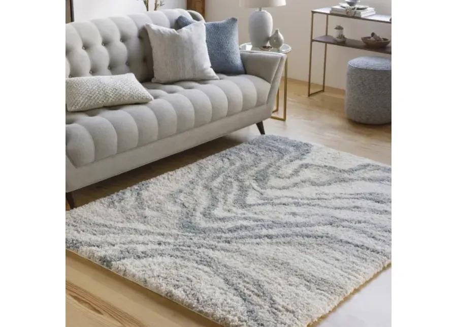 Eskimo Shag ESG-2305 2'7" x 7'3" Rug