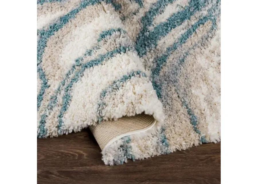 Eskimo Shag ESG-2305 2'7" x 7'3" Rug