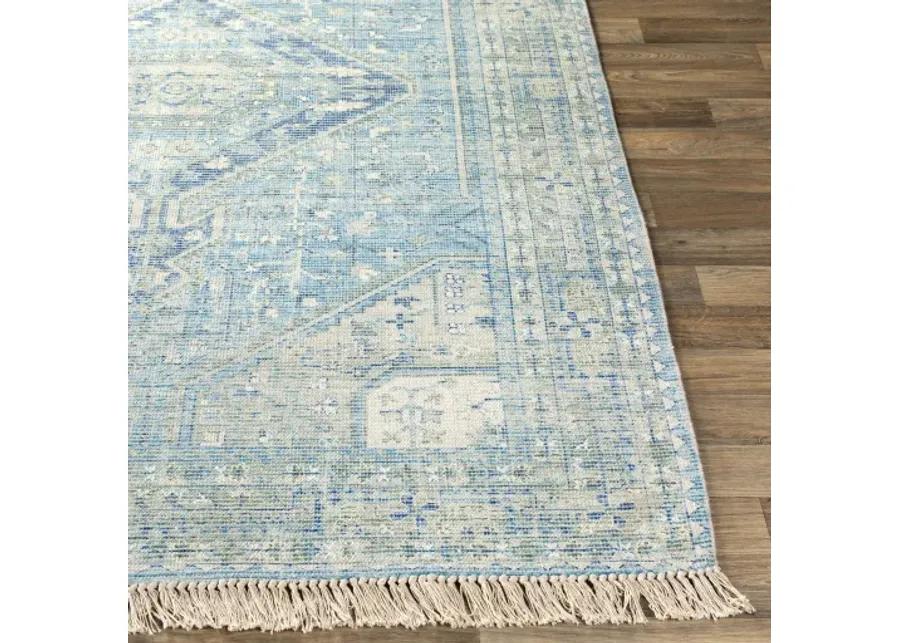 Zainab 5' x 7'6" Rug