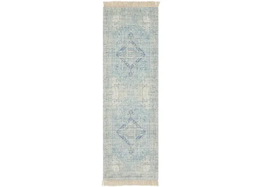 Zainab 5' x 7'6" Rug