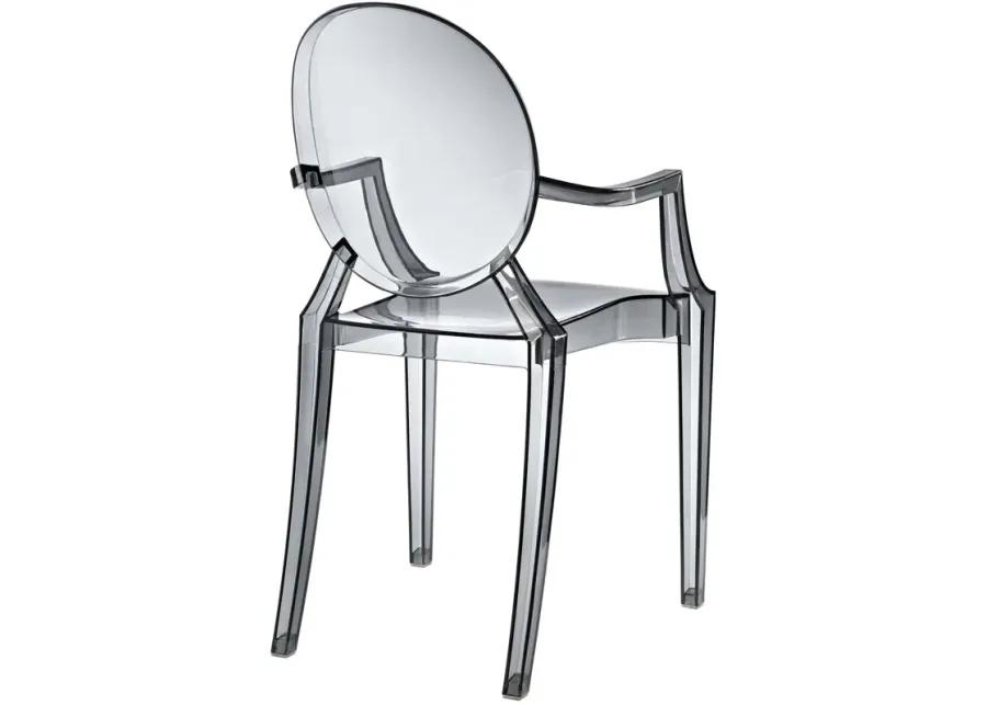 Casper Dining Armchair