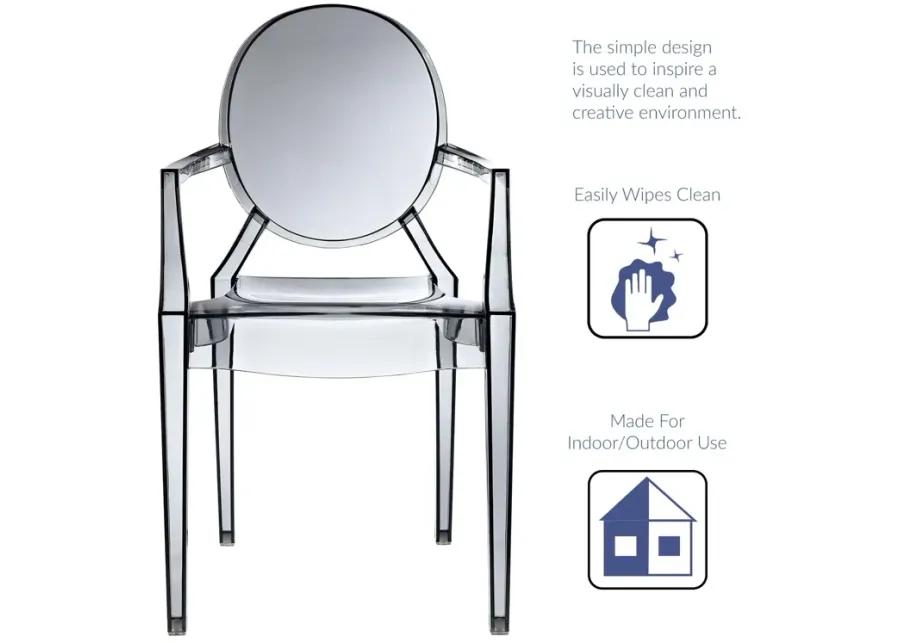 Casper Dining Armchair