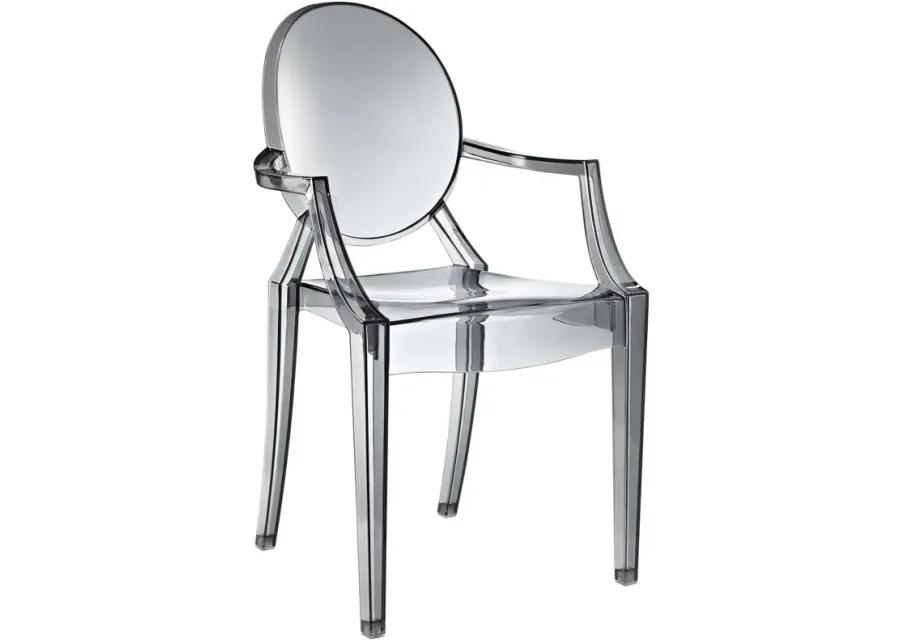 Casper Dining Armchair