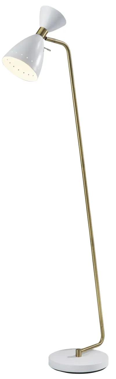 Oscar Floor Lamp