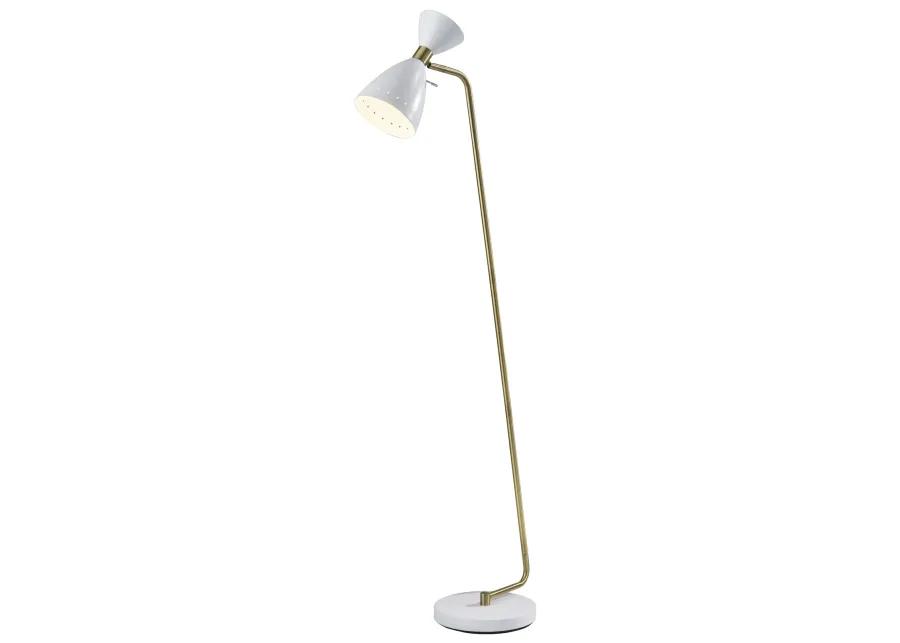 Oscar Floor Lamp