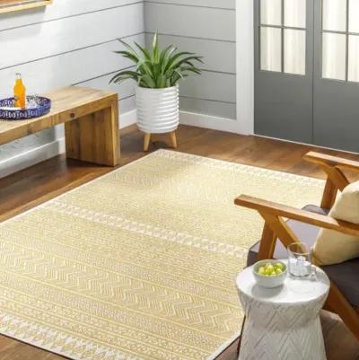 Eagean EAG-2427 2' x 2'11" Machine Woven Rug