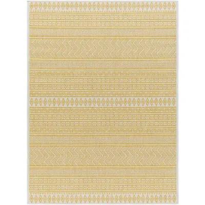 Eagean EAG-2427 2' x 2'11" Machine Woven Rug