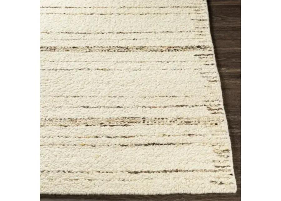 Machu Picchu 8'10" x 12' Rug