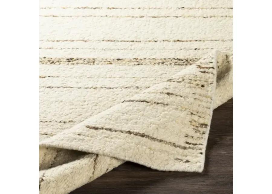 Machu Picchu 8'10" x 12' Rug