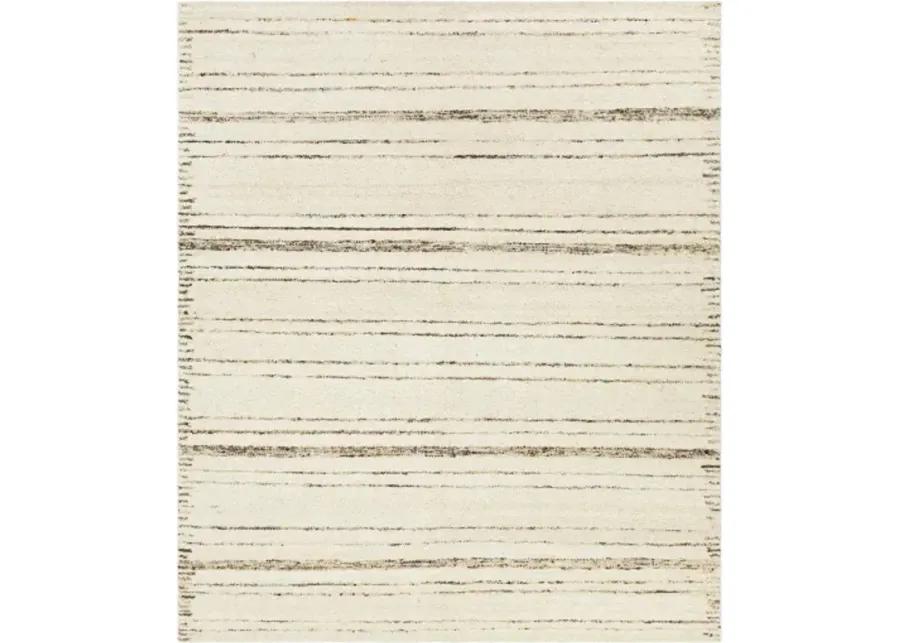 Machu Picchu 8'10" x 12' Rug