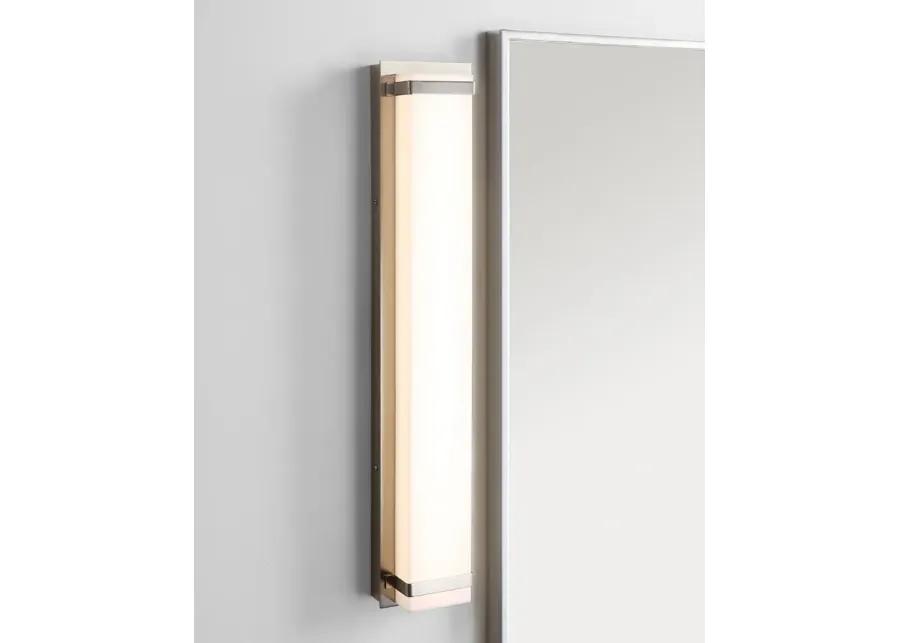 Gannon Vanity Bar Bathroom Sconce