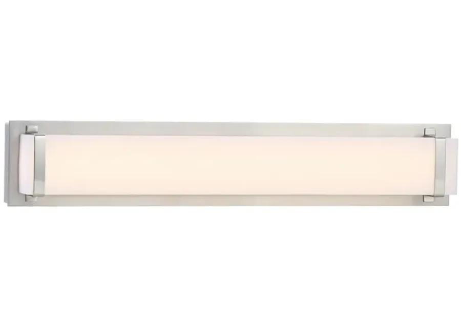 Gannon Vanity Bar Bathroom Sconce