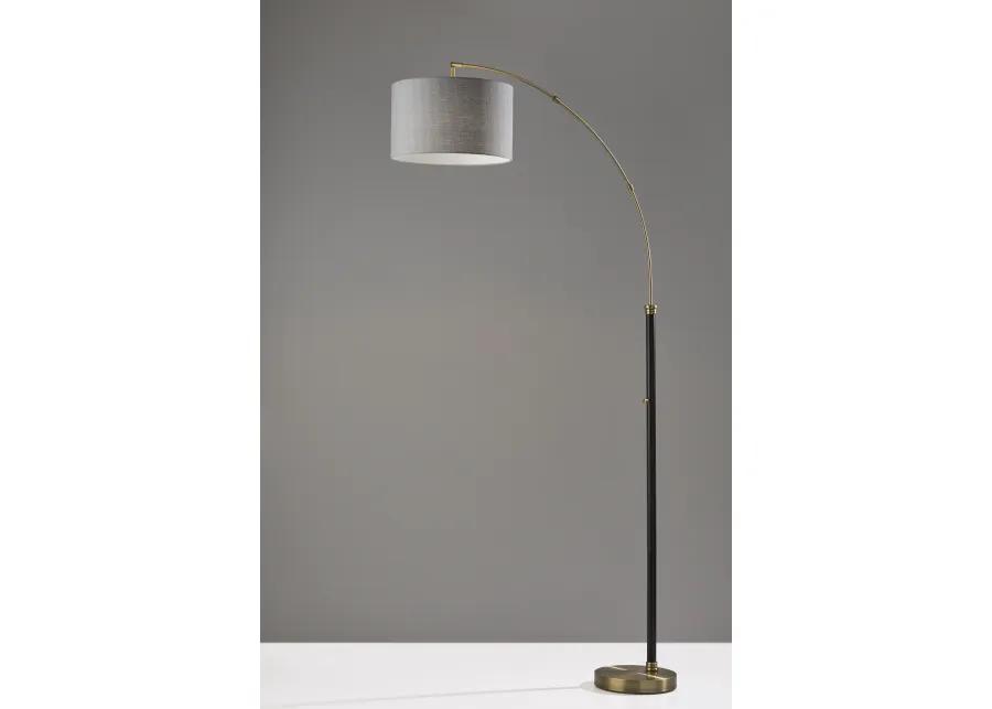 Bergen Arc Lamp