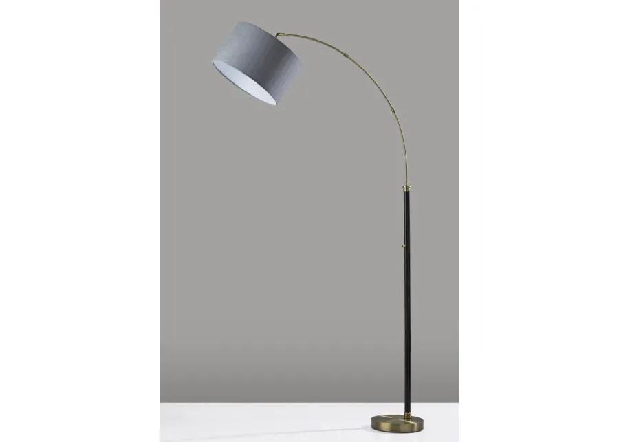 Bergen Arc Lamp