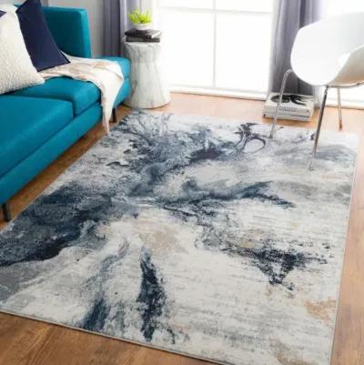 Jolie 6'7" Square Rug