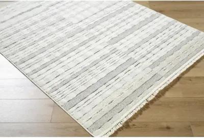 Berlin BLR-2314 2'7" x 7'3" Machine Woven Rug