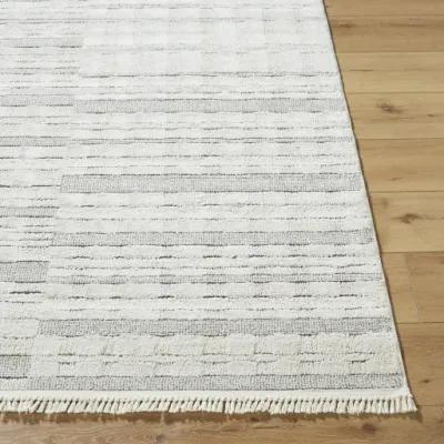 Berlin BLR-2314 2'7" x 7'3" Machine Woven Rug