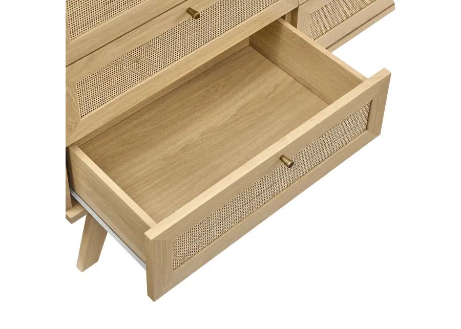 Soma 6-Drawer Dresser