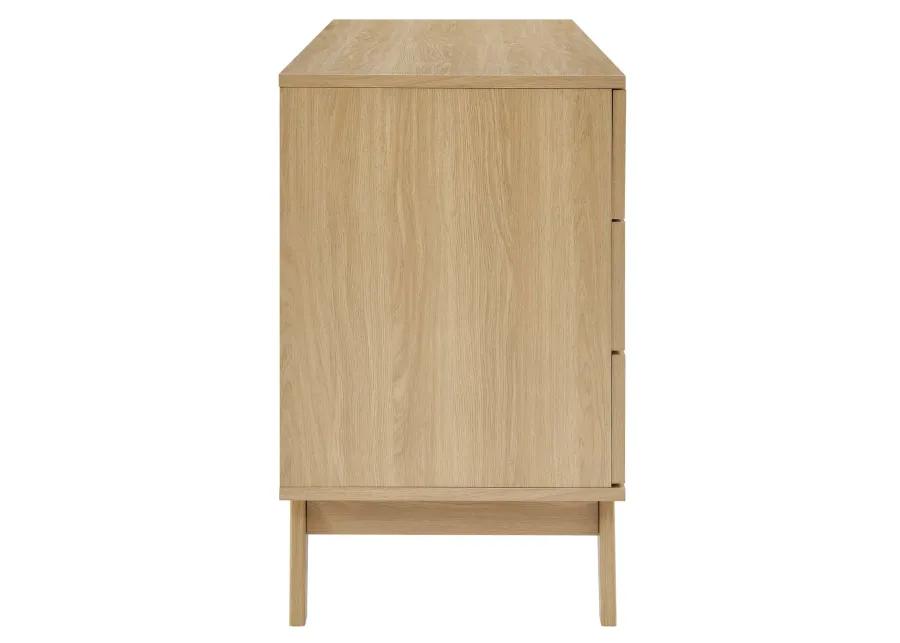 Soma 6-Drawer Dresser