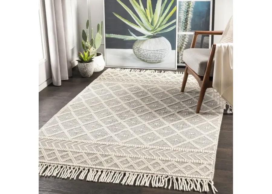 Casa DeCampo 2'3" x 3'9" Rug