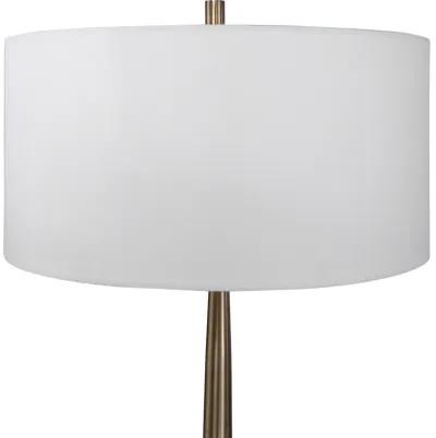 Minette Mid-Century Floor Lamp