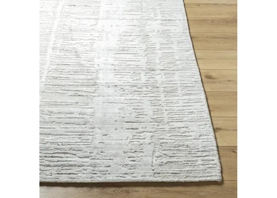 Jackie JAK-2306 8' x 10' Handmade Rug