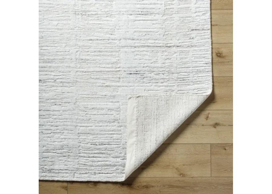 Jackie JAK-2306 8' x 10' Handmade Rug