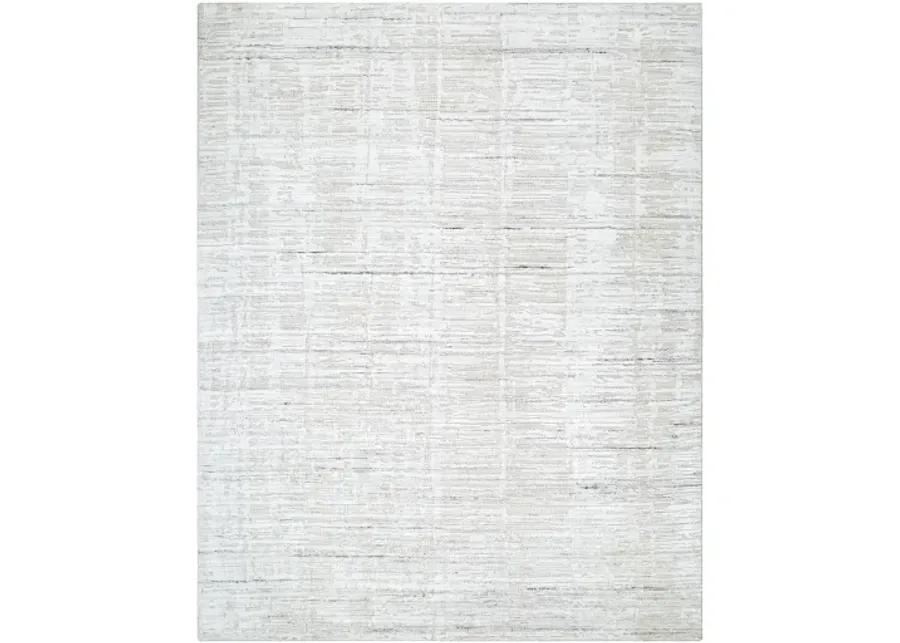 Jackie JAK-2306 8' x 10' Handmade Rug