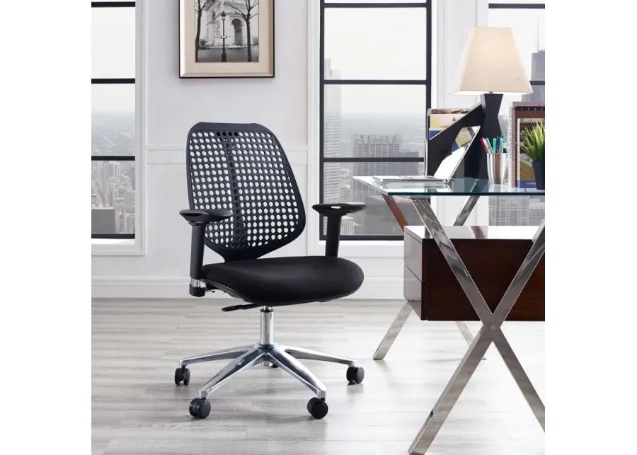 Reverb Premium Office Chair