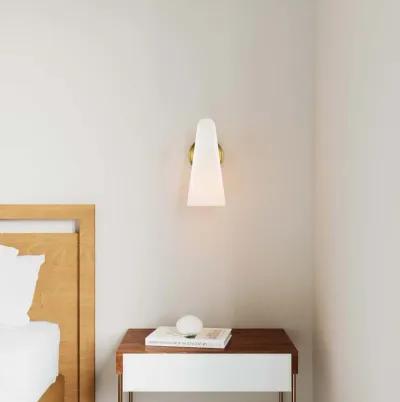 Beacon 1-Light Wall Sconce