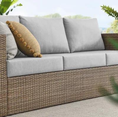 Convene Outdoor Patio Outdoor Patio Sofa