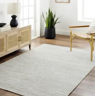 Verna VRA-2300 2'6" x 8' Hand Made Rug