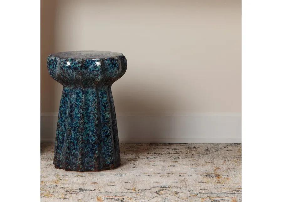 Oyster Side Table