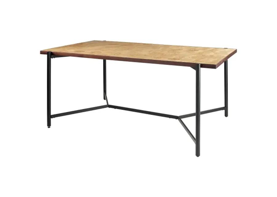 Judith JDI-004 30"H x 72"W x 42"D Dining Table