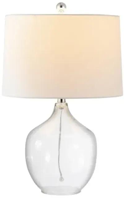 Orlen Table Lamp