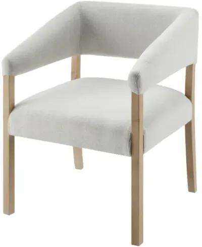 Grace GCE-001 30"H x 24"W x 24"D Dining Chair