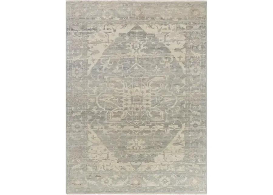 Cappadocia CPP-5033 2' x 3' Handmade Rug