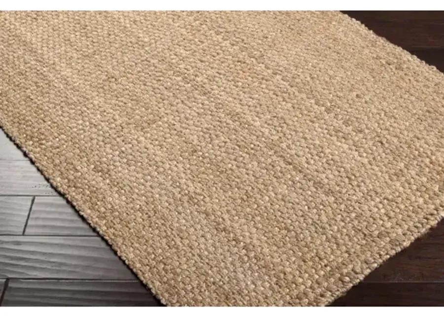 Jute Woven 10' x 14' Rug