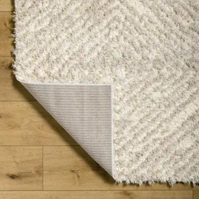 Everton Plus EVP-2313 5'3" x 7' Machine Woven Rug